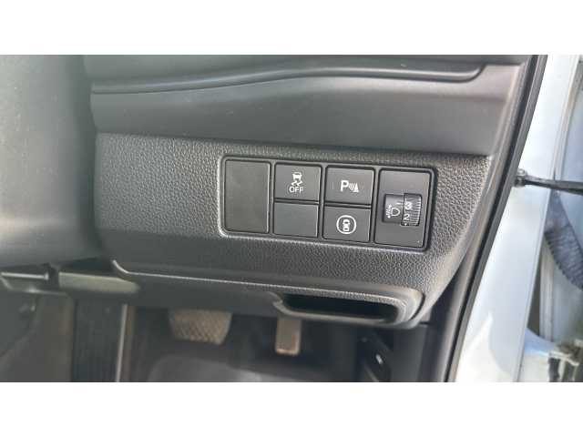 Honda HR-V Hybrid HR-V 1.5 eHEV Elegance 5dr CVT 