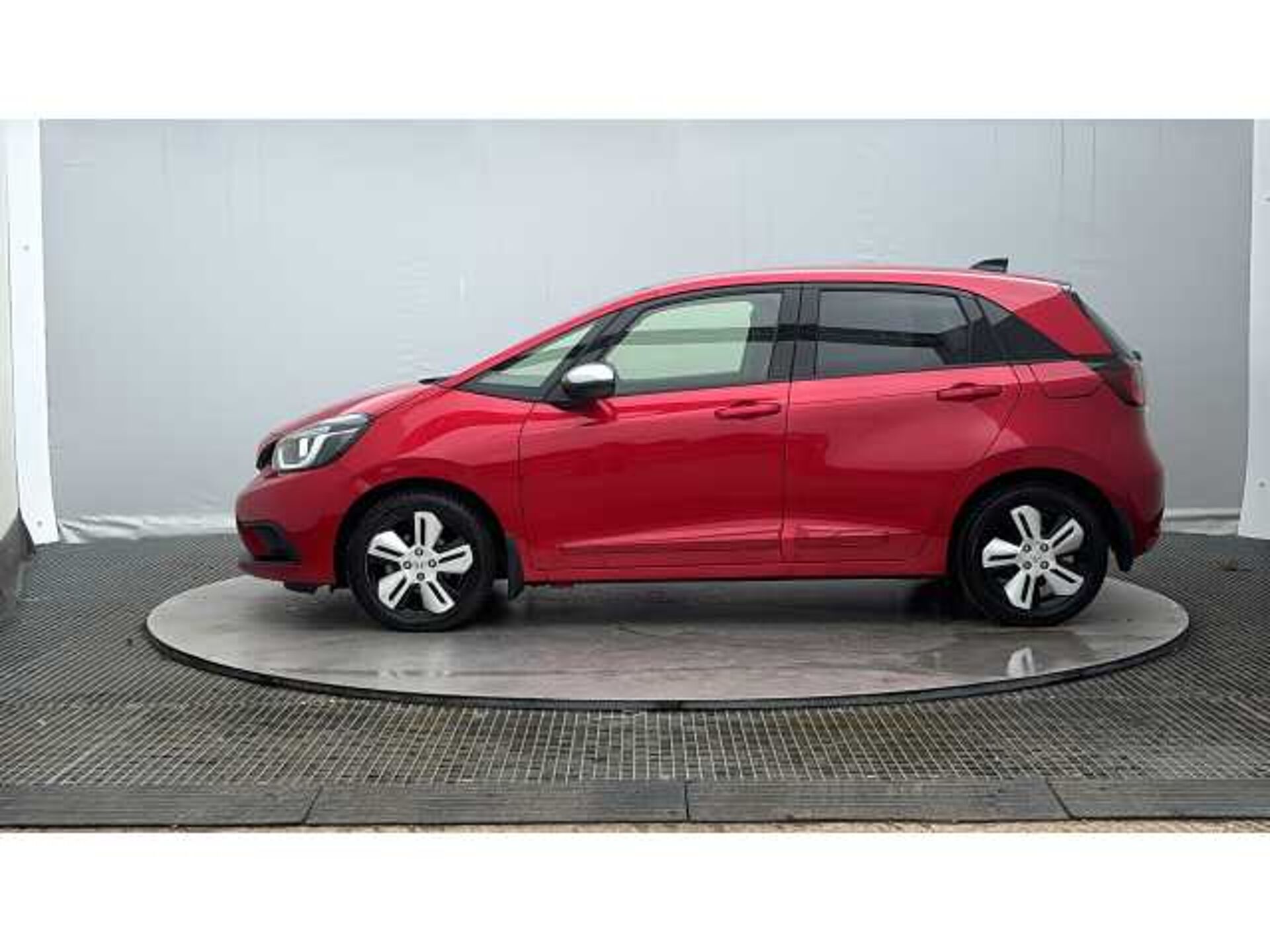 Honda Jazz Hybrid JAZZ 1.5 i-MMD Hybrid EX 5dr eCVT 
