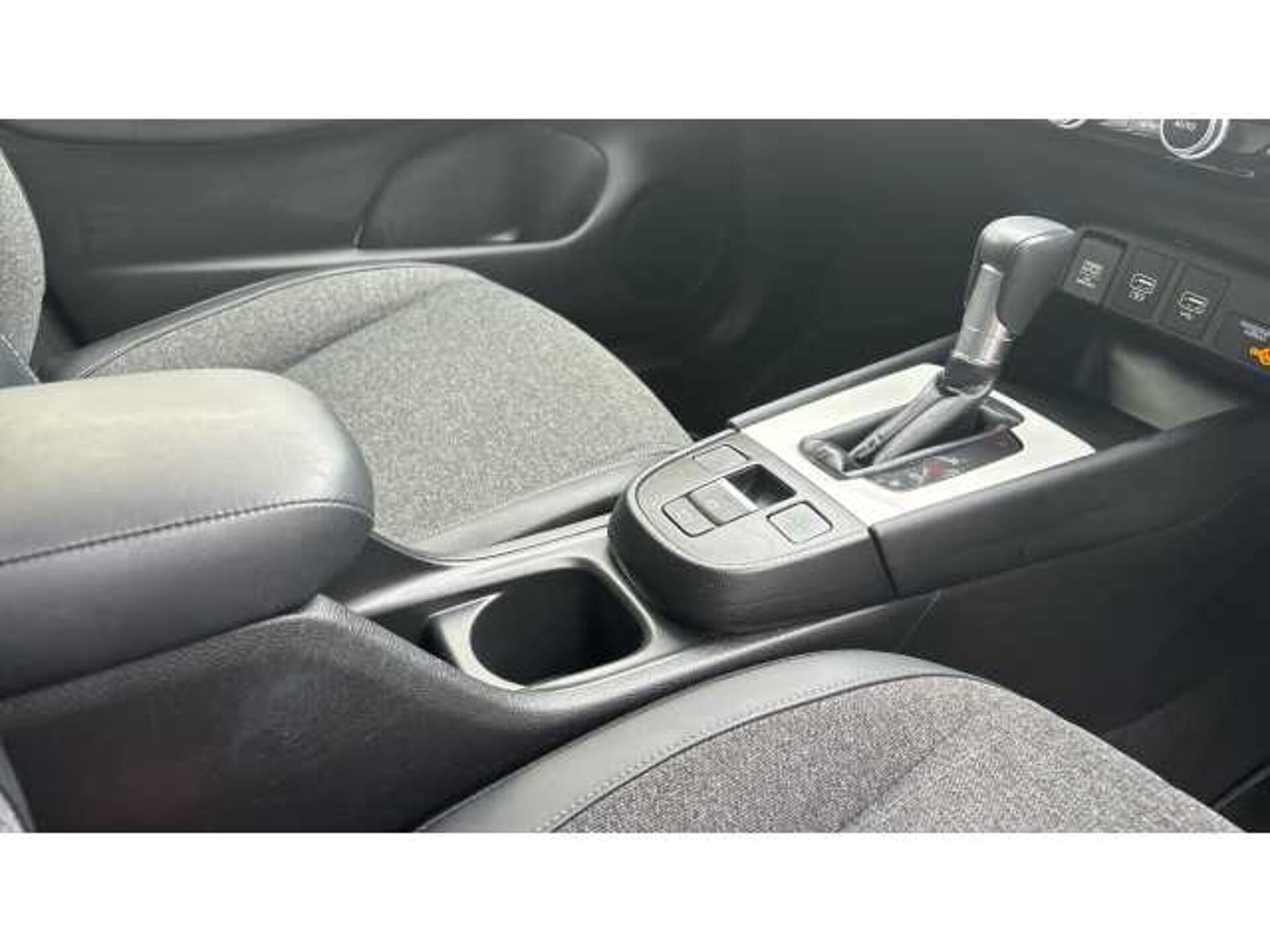 Honda Jazz Hybrid JAZZ 1.5 i-MMD Hybrid EX 5dr eCVT 