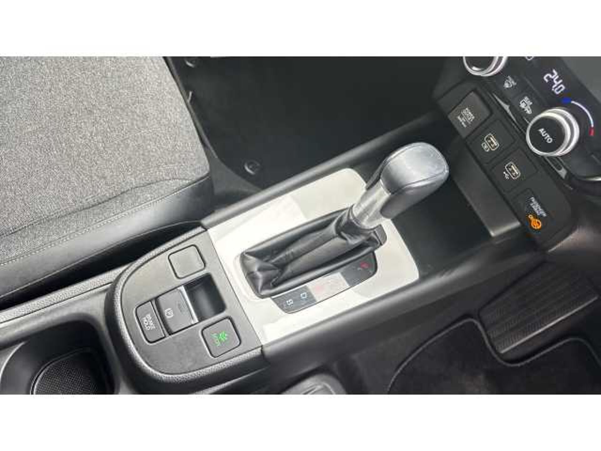 Honda Jazz Hybrid JAZZ 1.5 i-MMD Hybrid EX 5dr eCVT 