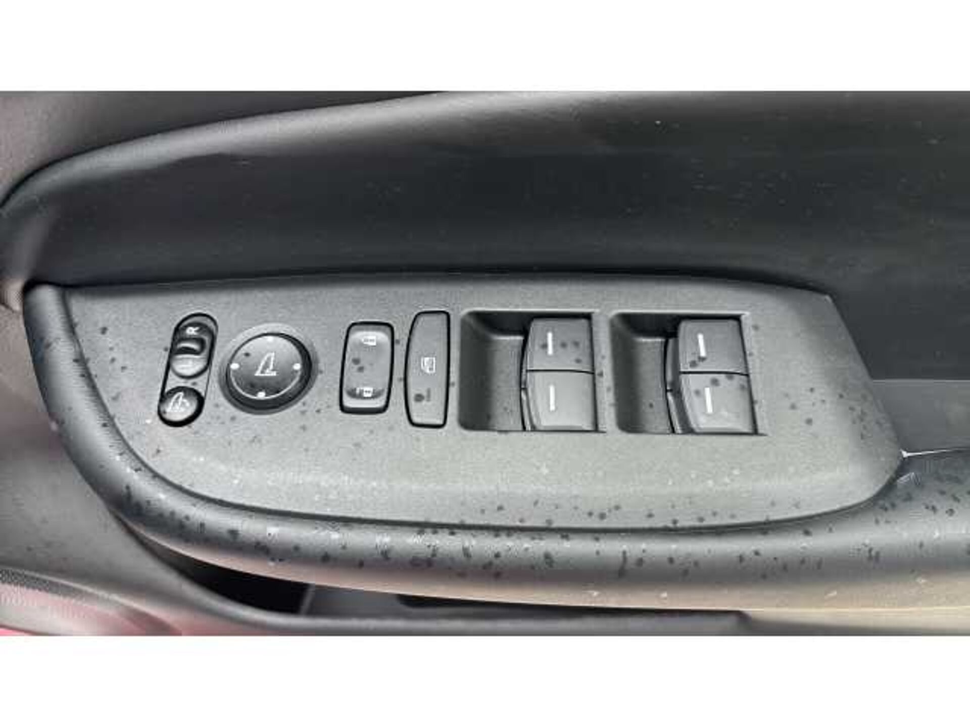 Honda Jazz Hybrid JAZZ 1.5 i-MMD Hybrid EX 5dr eCVT 