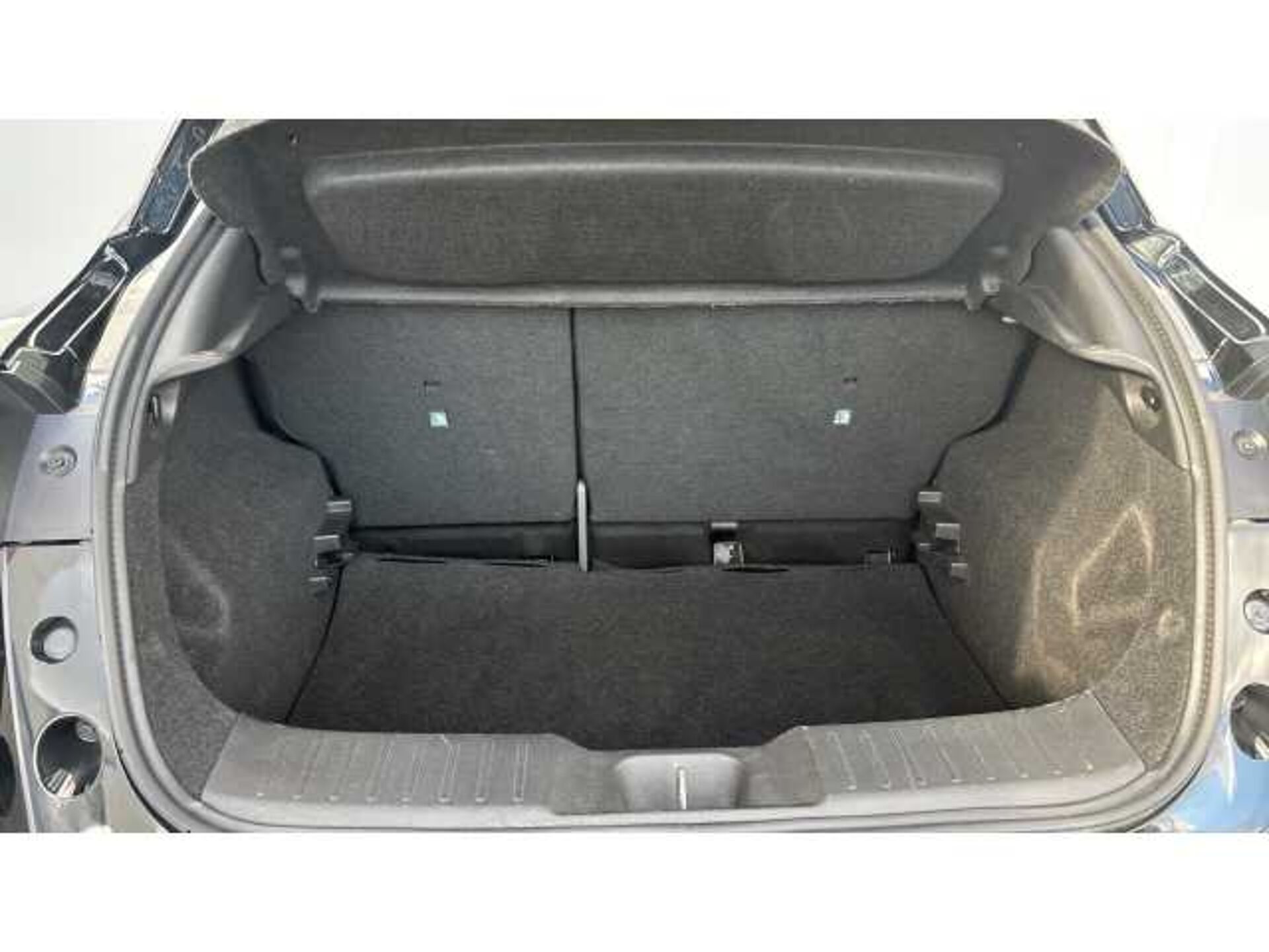 Nissan Juke JUKE 1.0 DiG-T N-Connecta 5dr 