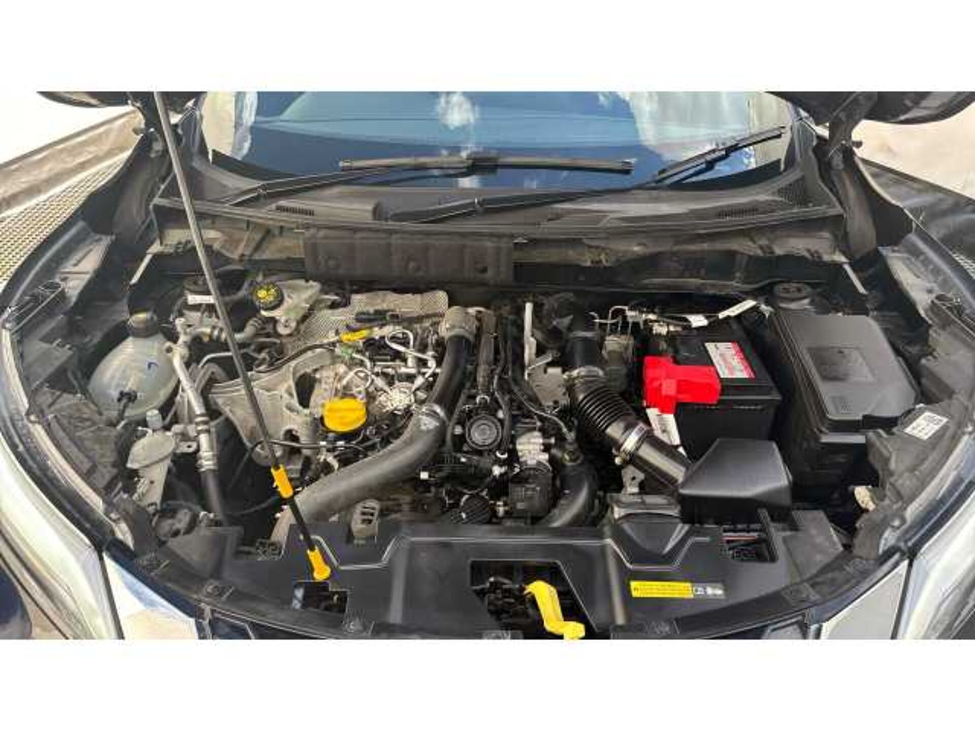 Nissan Juke JUKE 1.0 DiG-T N-Connecta 5dr 