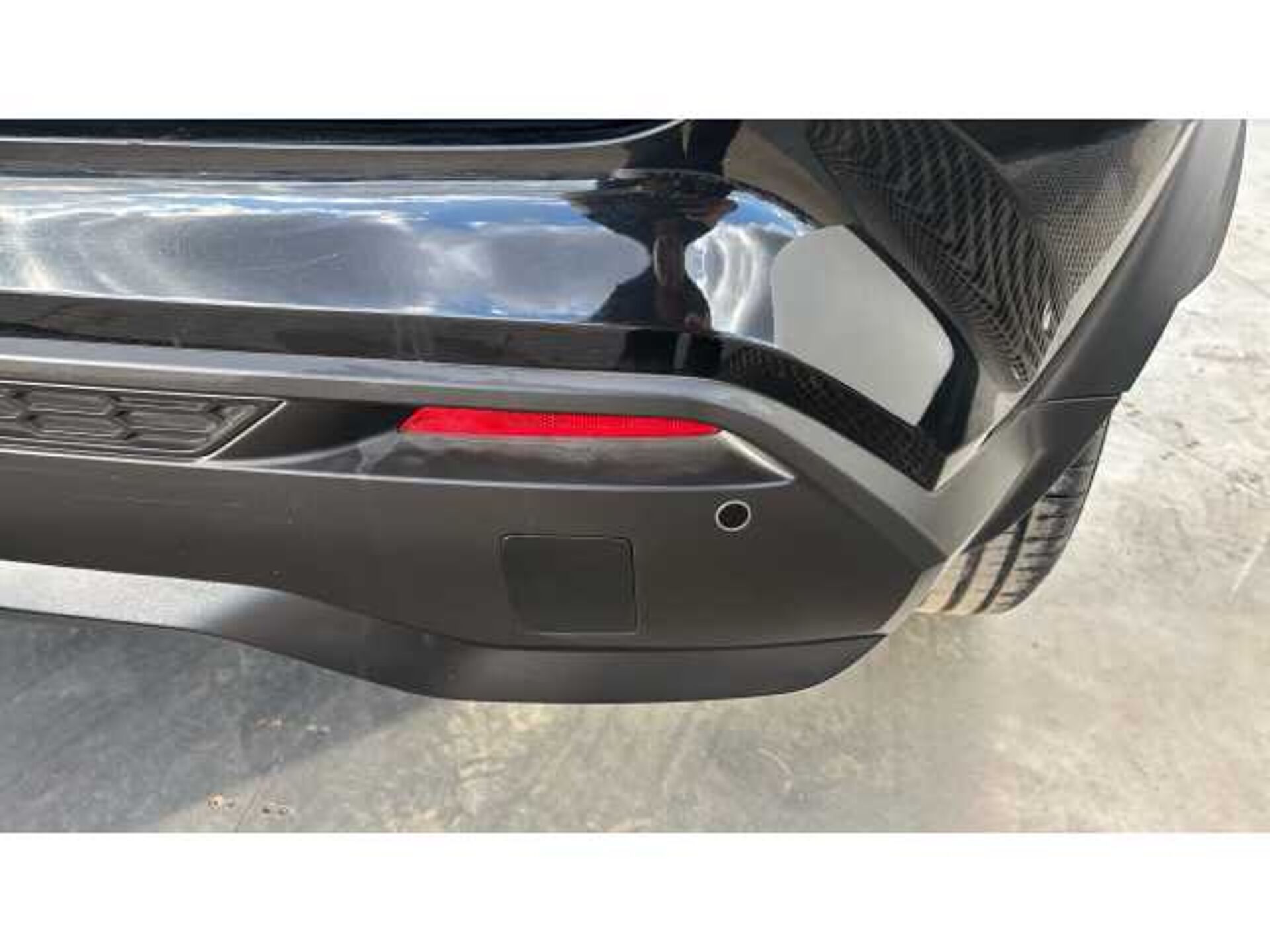 Nissan Juke JUKE 1.0 DiG-T N-Connecta 5dr 