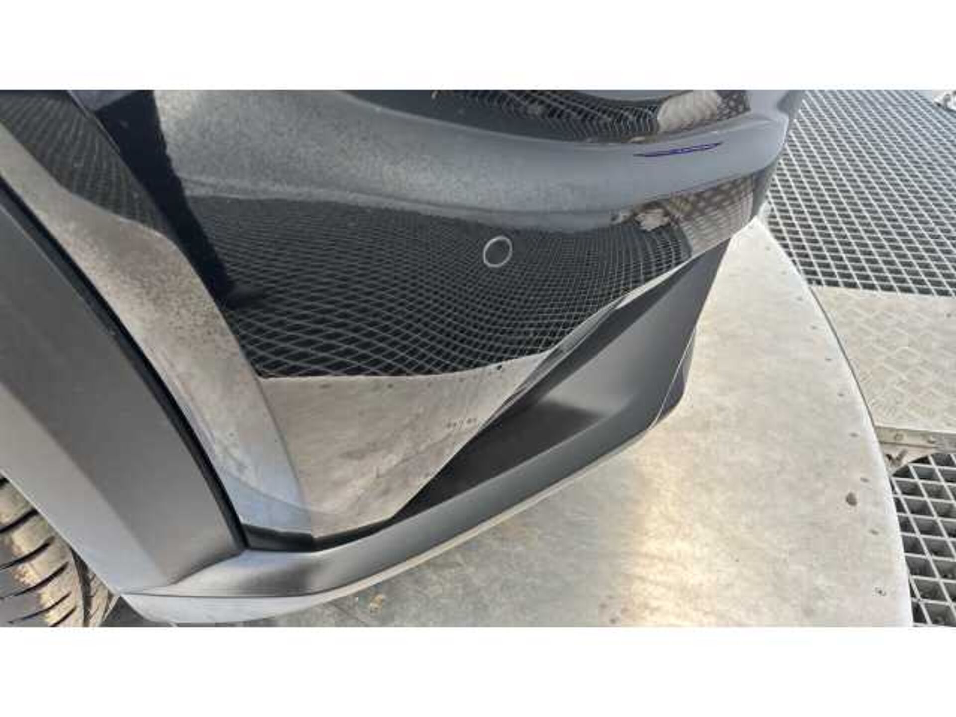 Nissan Juke JUKE 1.0 DiG-T N-Connecta 5dr 