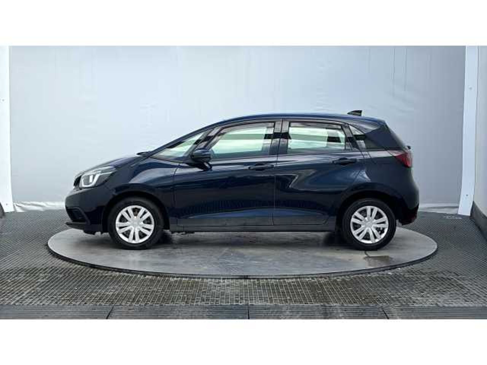 Honda Jazz Hybrid JAZZ 1.5 i-MMD Hybrid SE 5dr eCVT 
