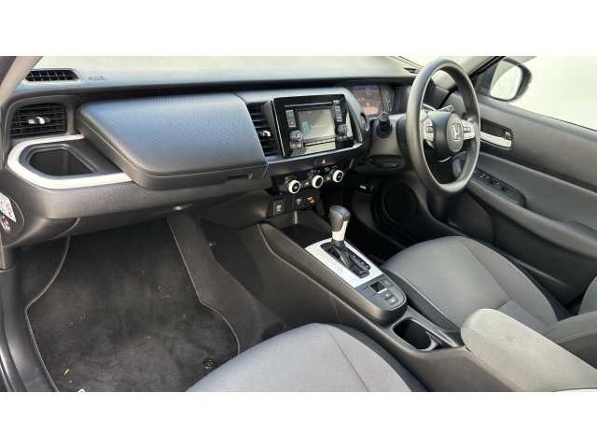 Honda Jazz Hybrid JAZZ 1.5 i-MMD Hybrid SE 5dr eCVT 