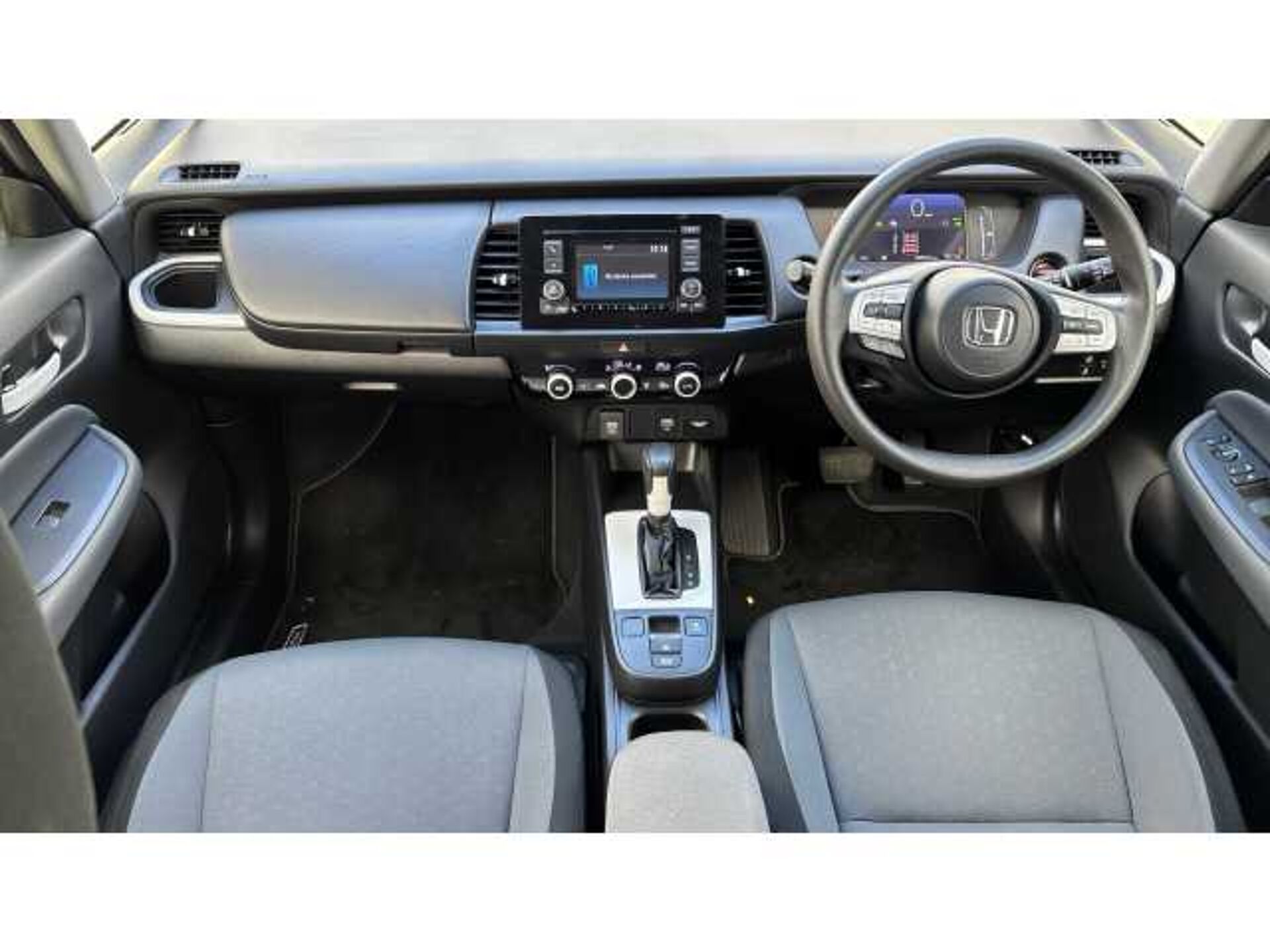 Honda Jazz Hybrid JAZZ 1.5 i-MMD Hybrid SE 5dr eCVT 
