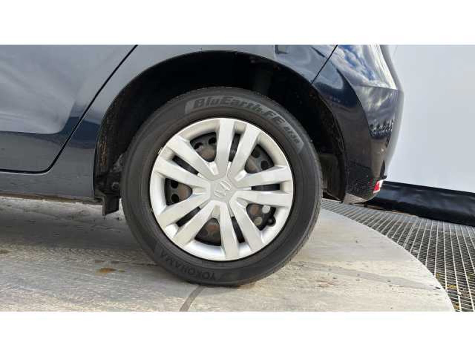 Honda Jazz Hybrid JAZZ 1.5 i-MMD Hybrid SE 5dr eCVT 