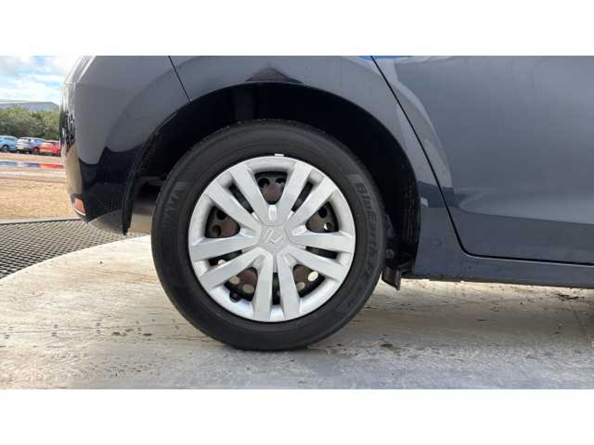 Honda Jazz Hybrid JAZZ 1.5 i-MMD Hybrid SE 5dr eCVT 
