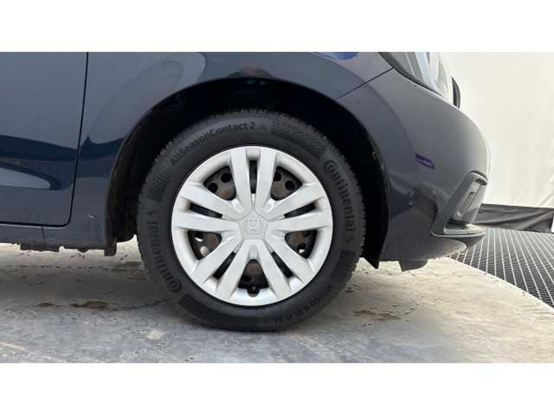 Honda Jazz Hybrid JAZZ 1.5 i-MMD Hybrid SE 5dr eCVT 