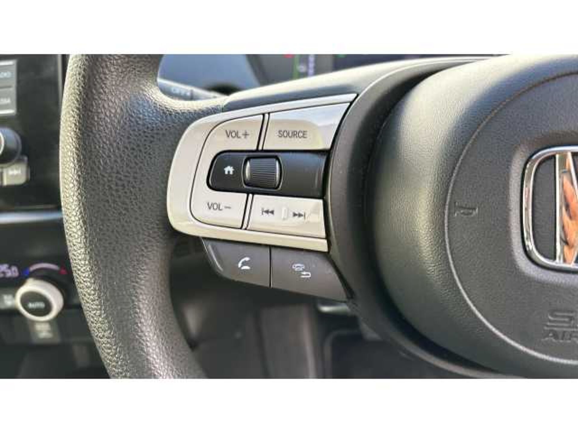 Honda Jazz Hybrid JAZZ 1.5 i-MMD Hybrid SE 5dr eCVT 