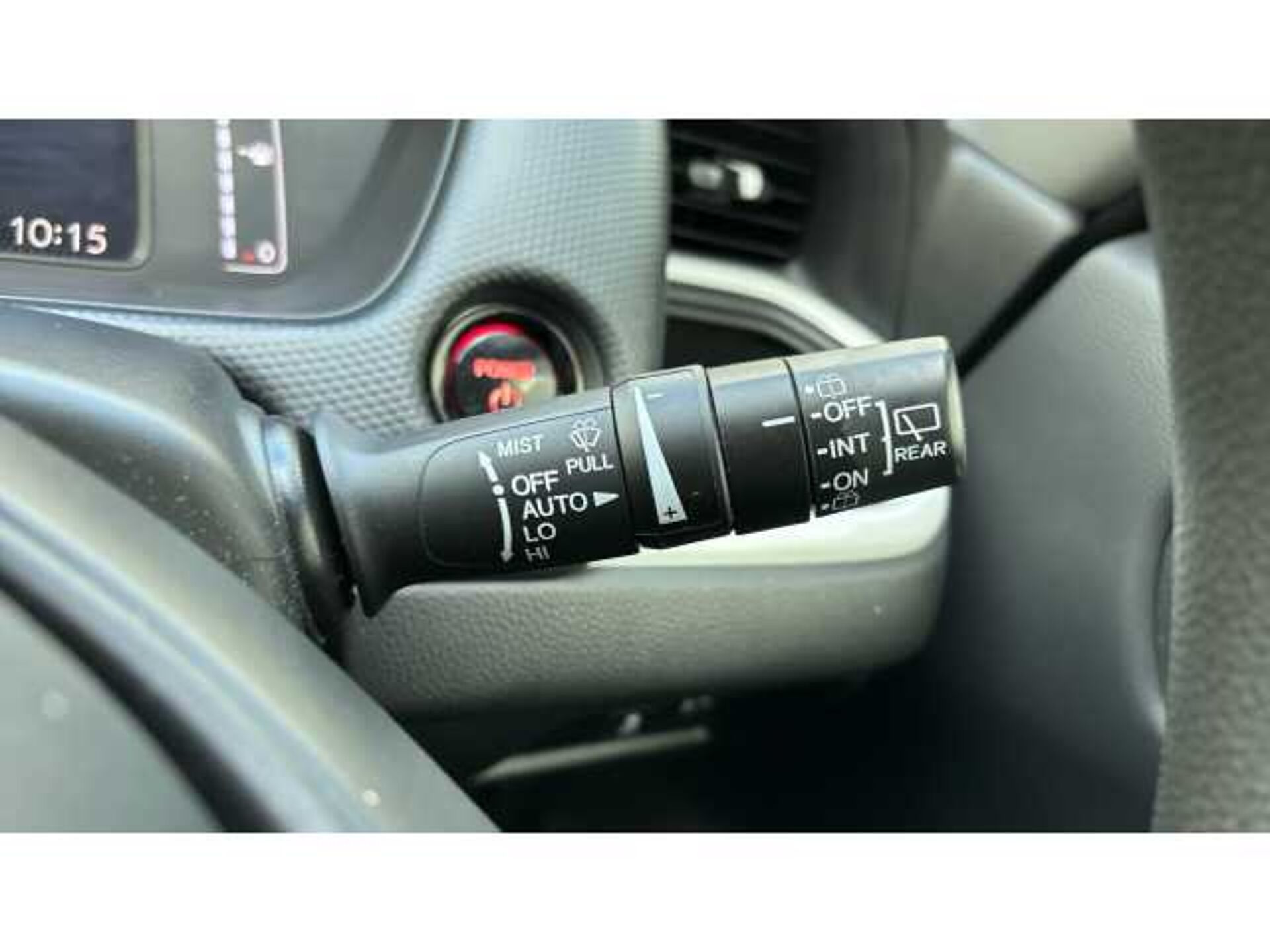 Honda Jazz Hybrid JAZZ 1.5 i-MMD Hybrid SE 5dr eCVT 