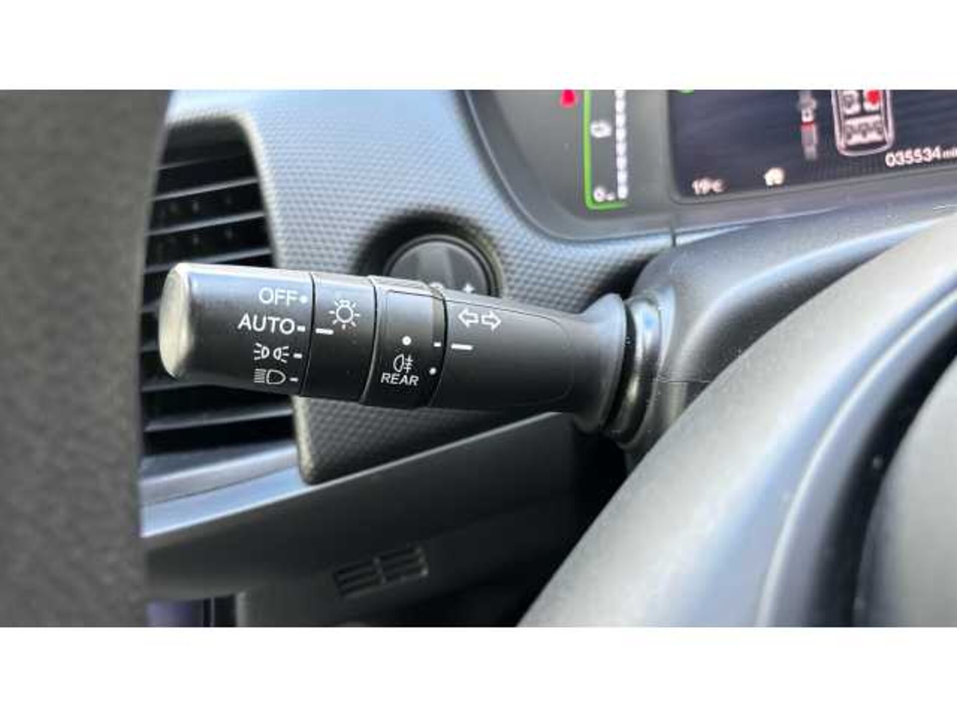 Honda Jazz Hybrid JAZZ 1.5 i-MMD Hybrid SE 5dr eCVT 