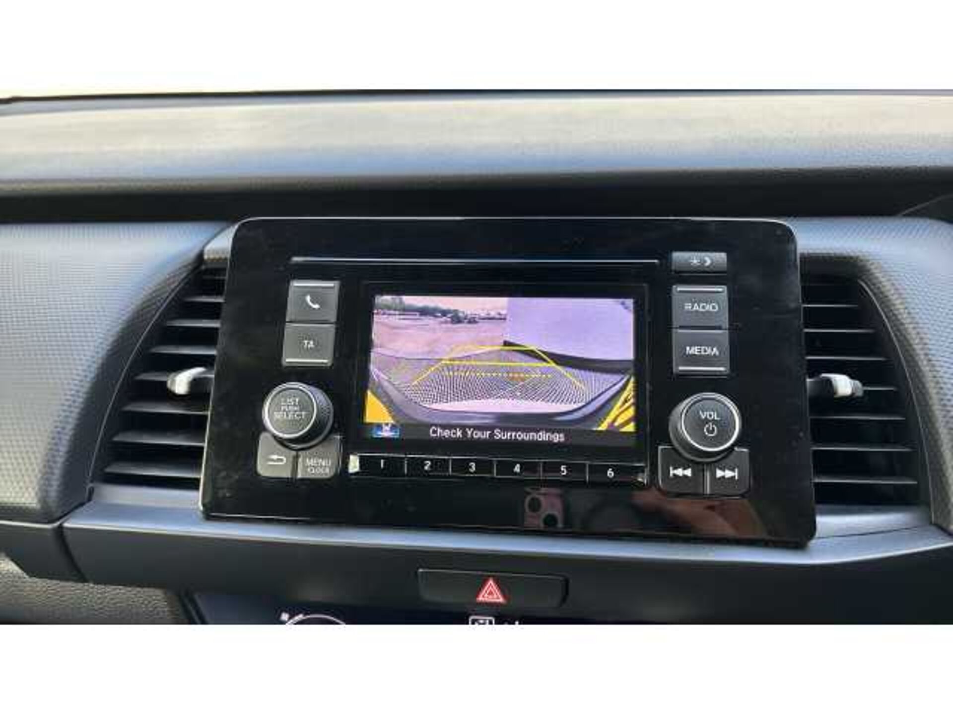 Honda Jazz Hybrid JAZZ 1.5 i-MMD Hybrid SE 5dr eCVT 