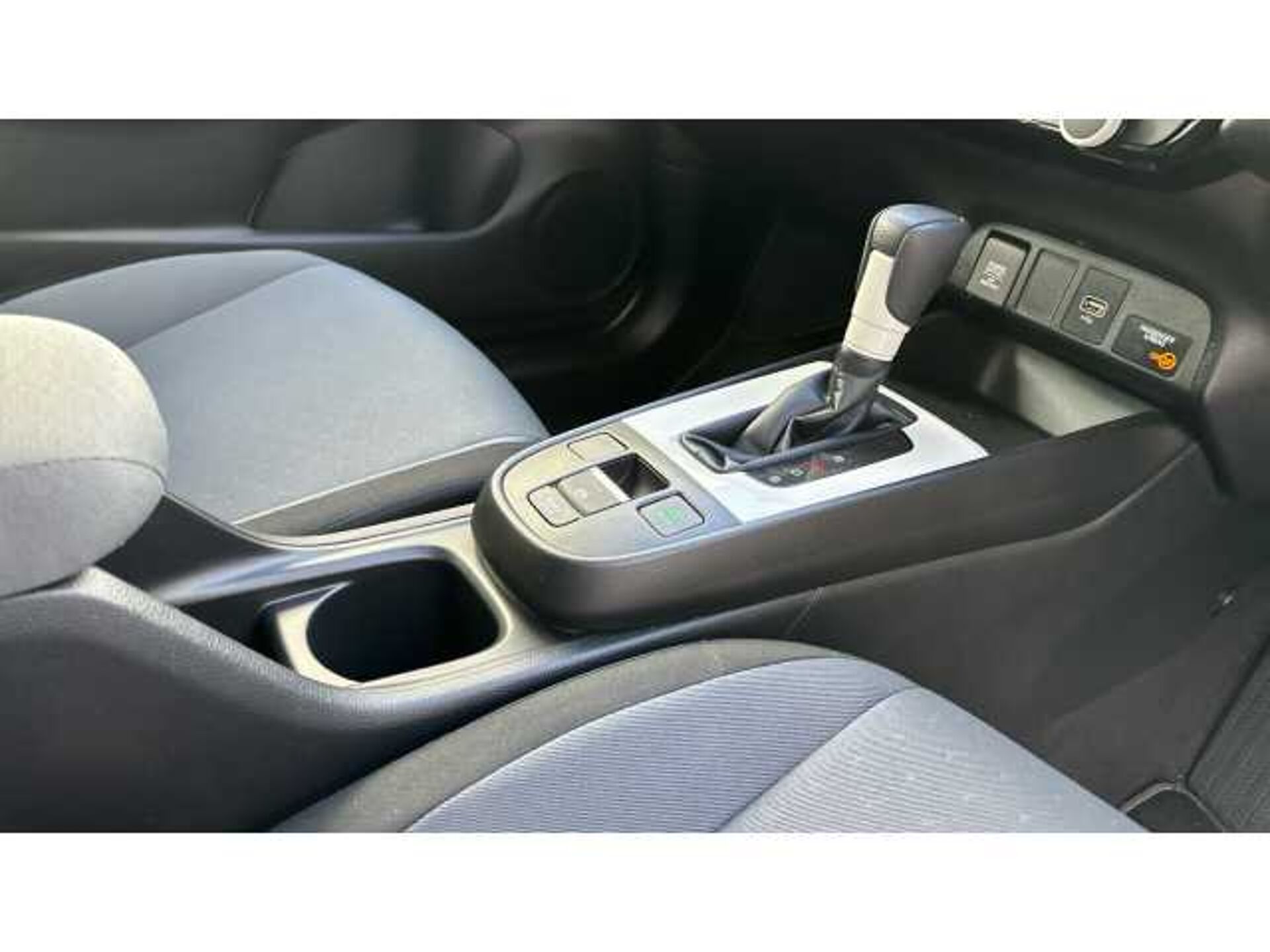 Honda Jazz Hybrid JAZZ 1.5 i-MMD Hybrid SE 5dr eCVT 