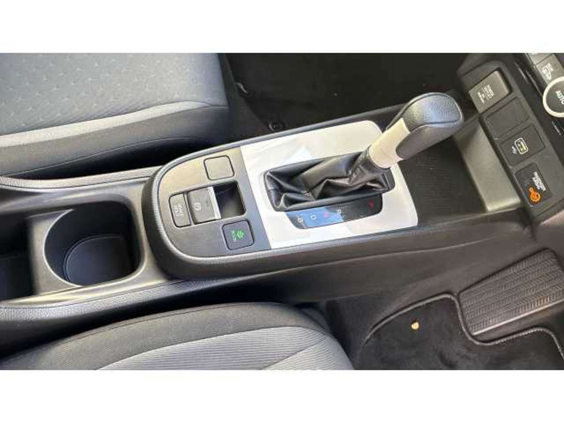 Honda Jazz Hybrid JAZZ 1.5 i-MMD Hybrid SE 5dr eCVT 