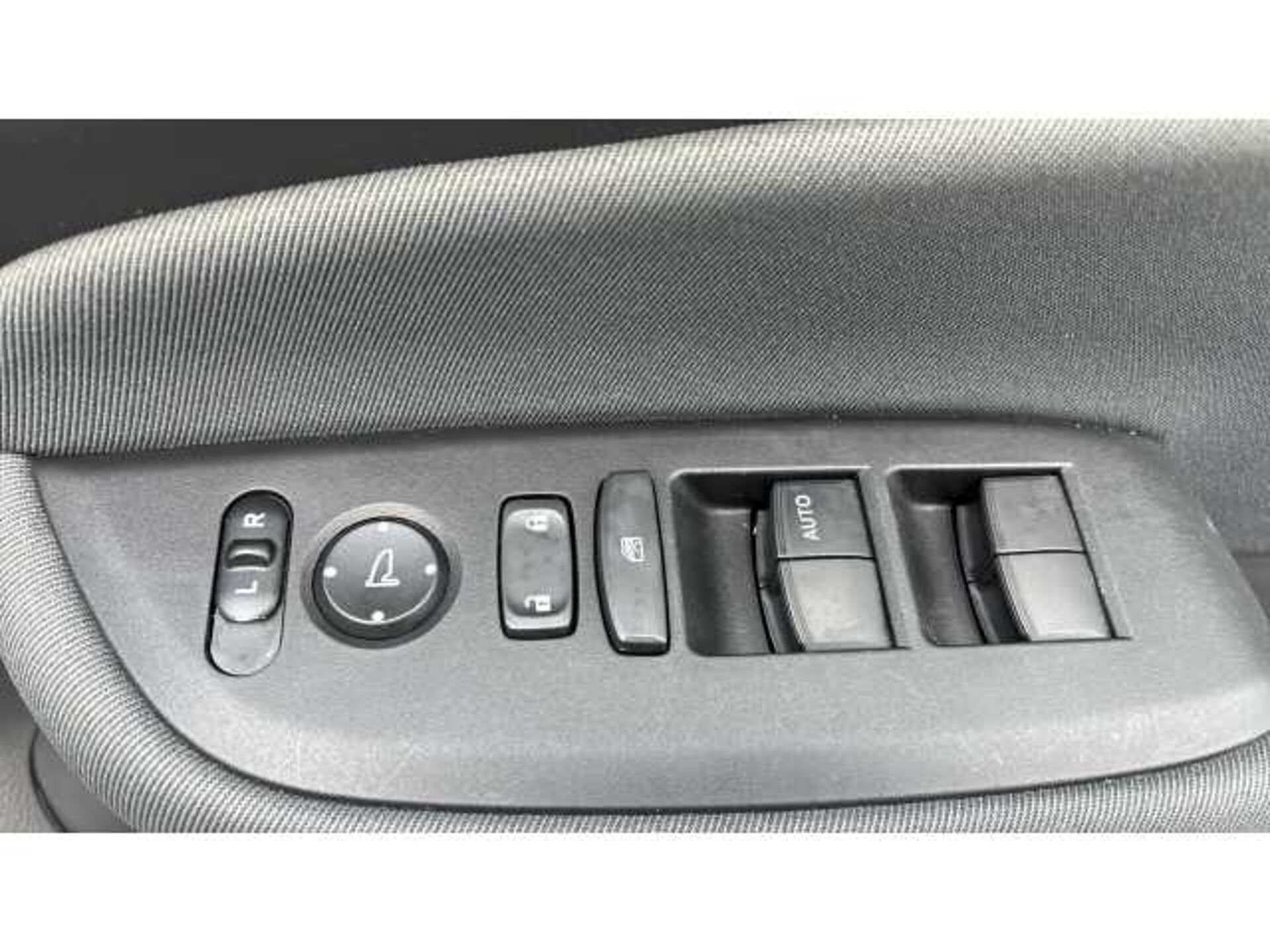 Honda Jazz Hybrid JAZZ 1.5 i-MMD Hybrid SE 5dr eCVT 