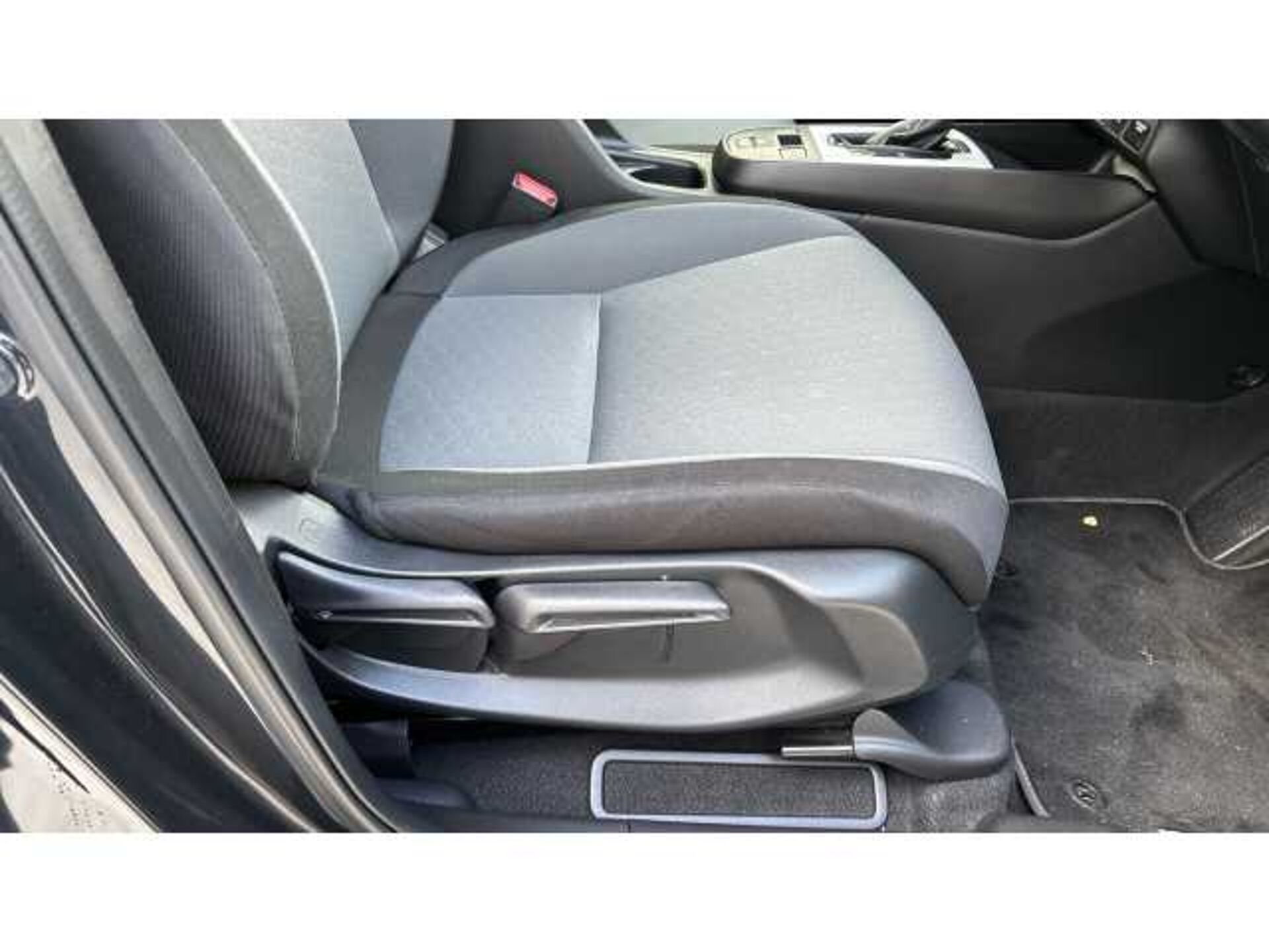 Honda Jazz Hybrid JAZZ 1.5 i-MMD Hybrid SE 5dr eCVT 