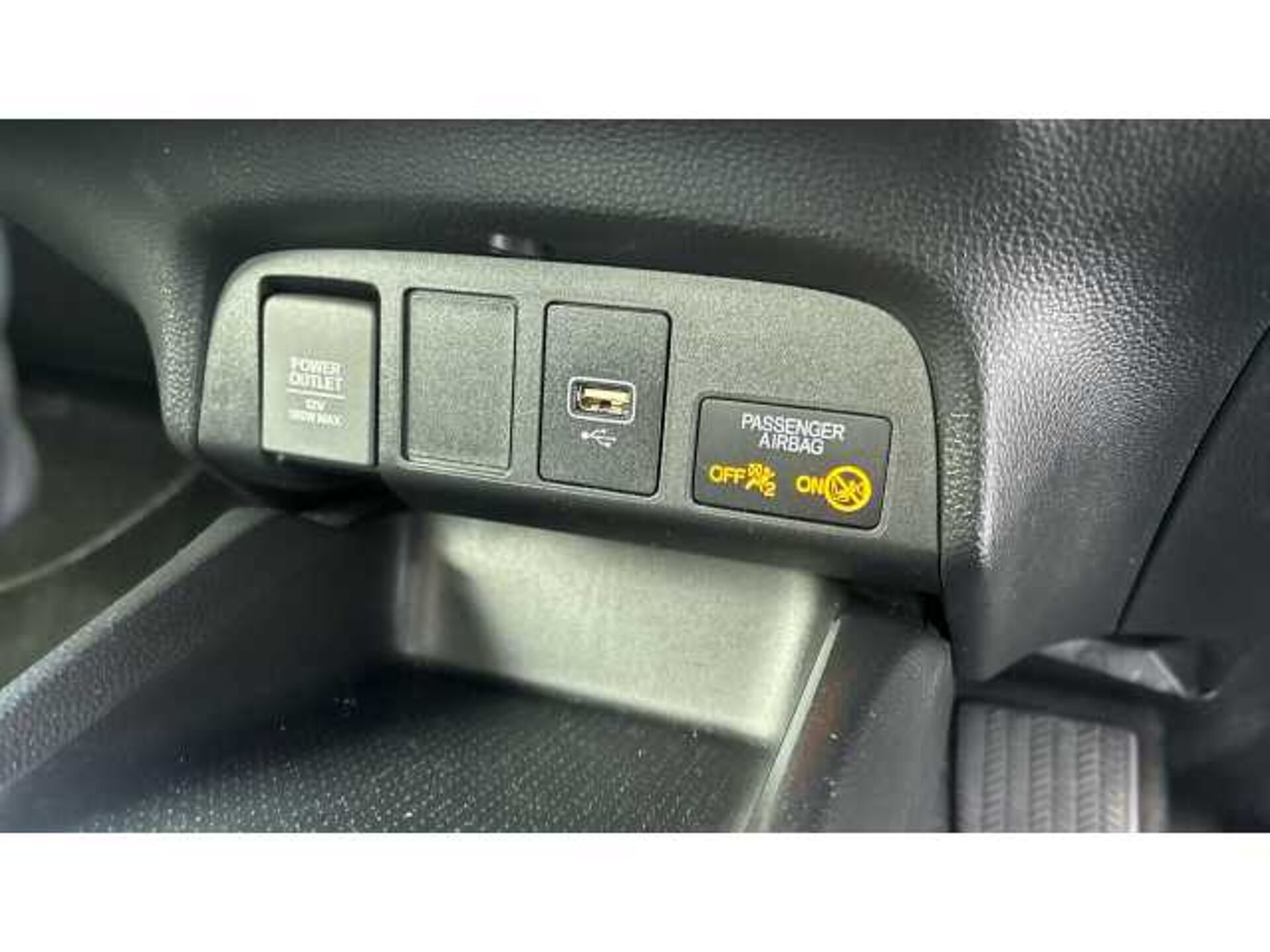 Honda Jazz Hybrid JAZZ 1.5 i-MMD Hybrid SE 5dr eCVT 