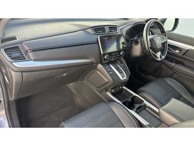 Honda CR-V Hybrid CR-V 2.0 i-MMD Hybrid SR 5dr eCVT 