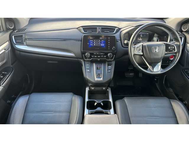 Honda CR-V Hybrid CR-V 2.0 i-MMD Hybrid SR 5dr eCVT 