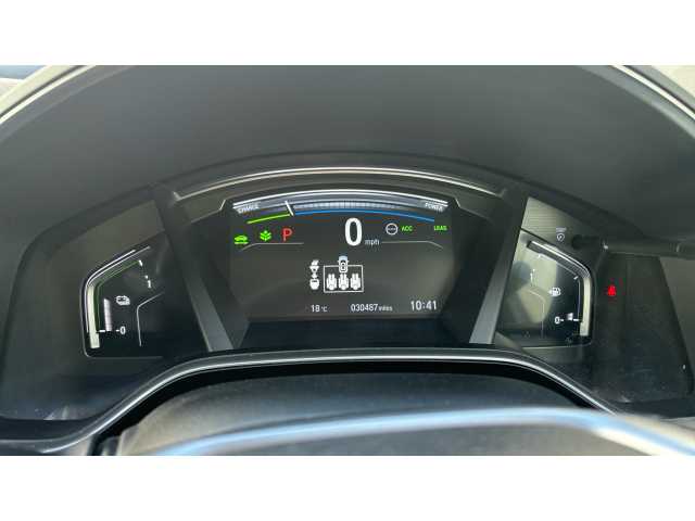 Honda CR-V Hybrid CR-V 2.0 i-MMD Hybrid SR 5dr eCVT 