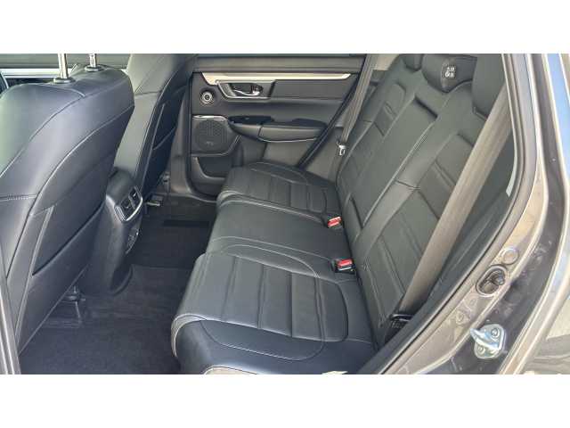 Honda CR-V Hybrid CR-V 2.0 i-MMD Hybrid SR 5dr eCVT 