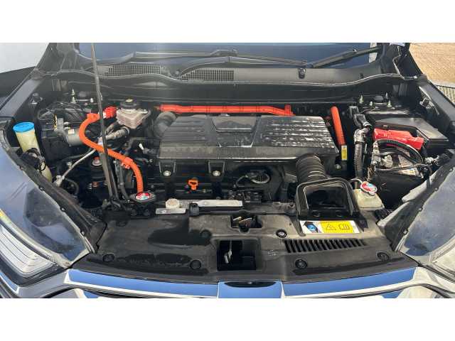 Honda CR-V Hybrid CR-V 2.0 i-MMD Hybrid SR 5dr eCVT 