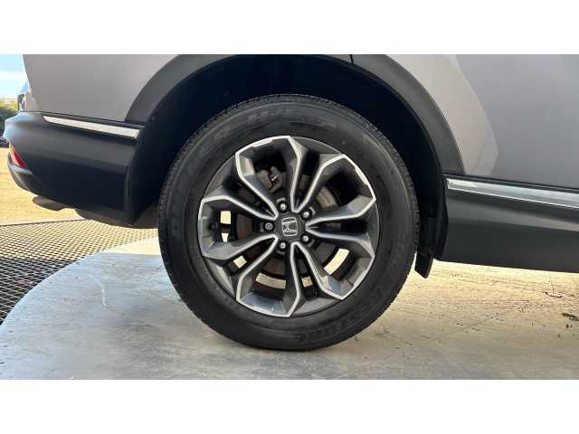 Honda CR-V Hybrid CR-V 2.0 i-MMD Hybrid SR 5dr eCVT 