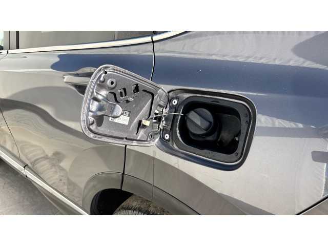 Honda CR-V Hybrid CR-V 2.0 i-MMD Hybrid SR 5dr eCVT 