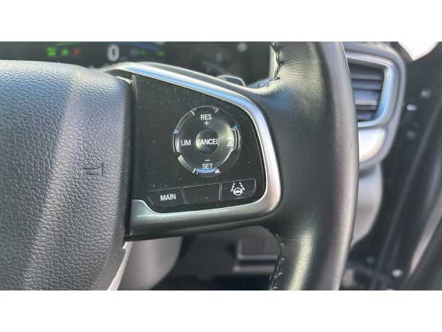 Honda CR-V Hybrid CR-V 2.0 i-MMD Hybrid SR 5dr eCVT 