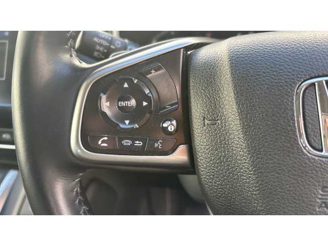 Honda CR-V Hybrid CR-V 2.0 i-MMD Hybrid SR 5dr eCVT 