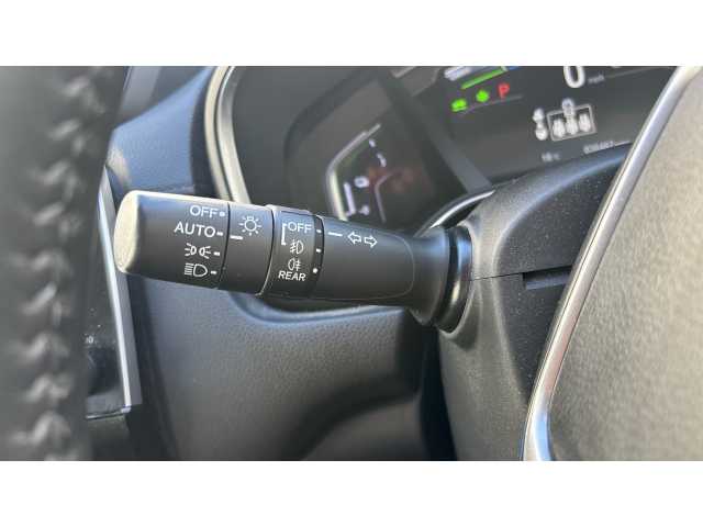 Honda CR-V Hybrid CR-V 2.0 i-MMD Hybrid SR 5dr eCVT 