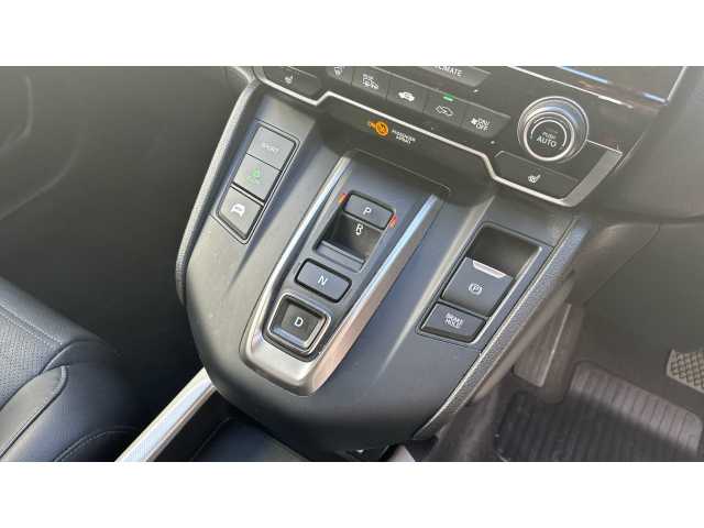 Honda CR-V Hybrid CR-V 2.0 i-MMD Hybrid SR 5dr eCVT 