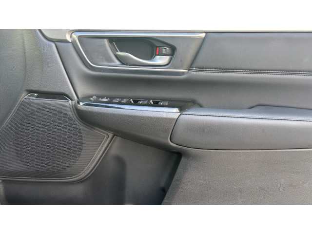 Honda CR-V Hybrid CR-V 2.0 i-MMD Hybrid SR 5dr eCVT 