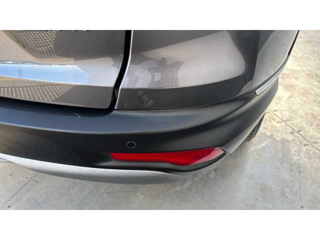 Honda CR-V Hybrid CR-V 2.0 i-MMD Hybrid SR 5dr eCVT 