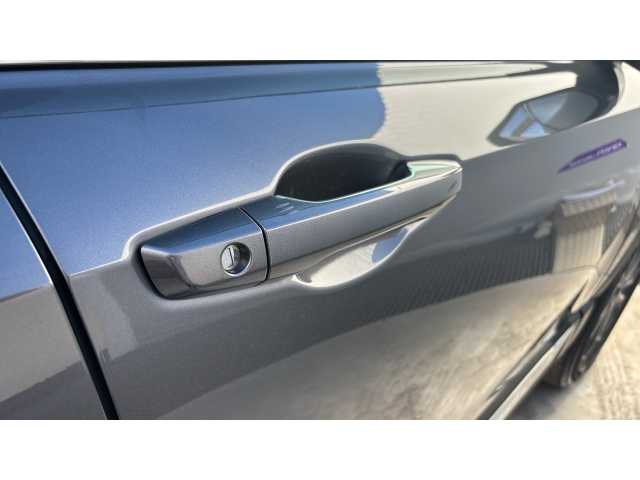 Honda CR-V Hybrid CR-V 2.0 i-MMD Hybrid SR 5dr eCVT 