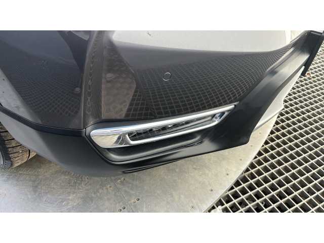 Honda CR-V Hybrid CR-V 2.0 i-MMD Hybrid SR 5dr eCVT 