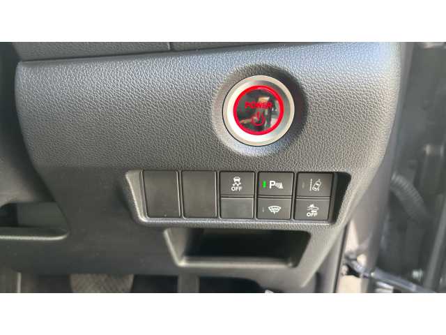 Honda CR-V Hybrid CR-V 2.0 i-MMD Hybrid SR 5dr eCVT 