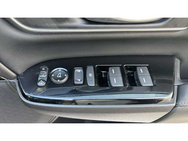 Honda CR-V Hybrid CR-V 2.0 i-MMD Hybrid SR 5dr eCVT 