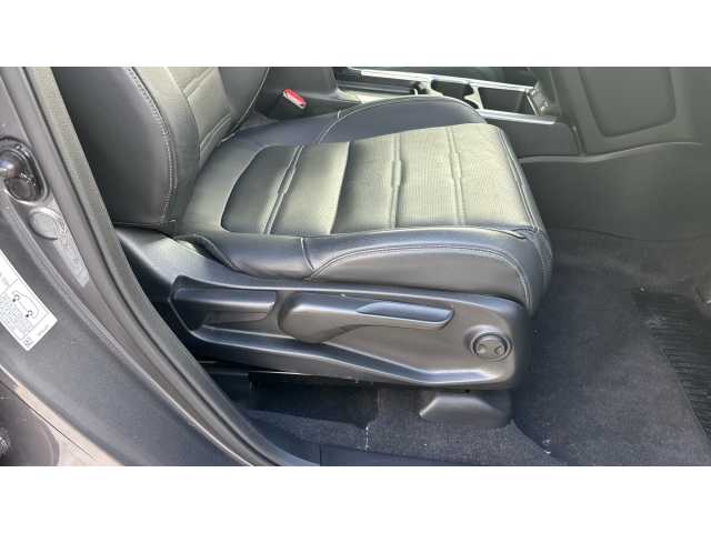 Honda CR-V Hybrid CR-V 2.0 i-MMD Hybrid SR 5dr eCVT 