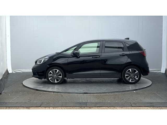 Honda Jazz Hybrid JAZZ 1.5 i-MMD Hybrid Advance 5dr eCVT 