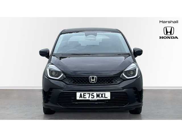 Honda Jazz Hybrid JAZZ 1.5 i-MMD Hybrid Advance 5dr eCVT 