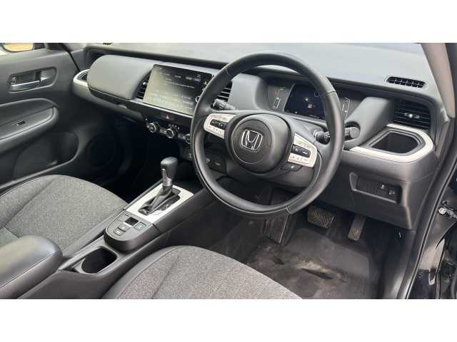 Honda Jazz Hybrid JAZZ 1.5 i-MMD Hybrid Advance 5dr eCVT 