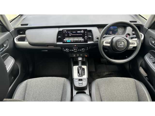 Honda Jazz Hybrid JAZZ 1.5 i-MMD Hybrid Advance 5dr eCVT 