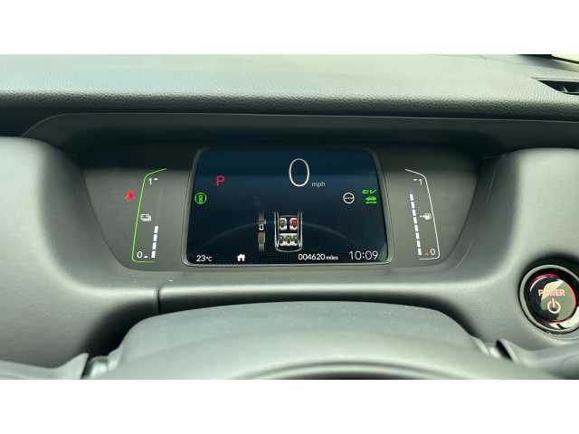 Honda Jazz Hybrid JAZZ 1.5 i-MMD Hybrid Advance 5dr eCVT 