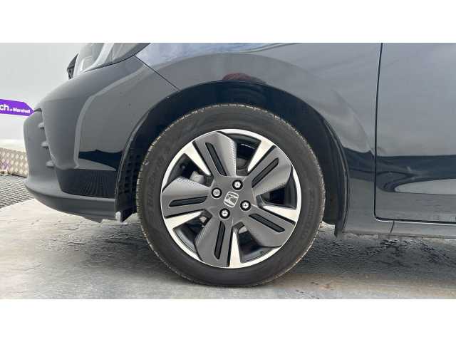 Honda Jazz Hybrid JAZZ 1.5 i-MMD Hybrid Advance 5dr eCVT 