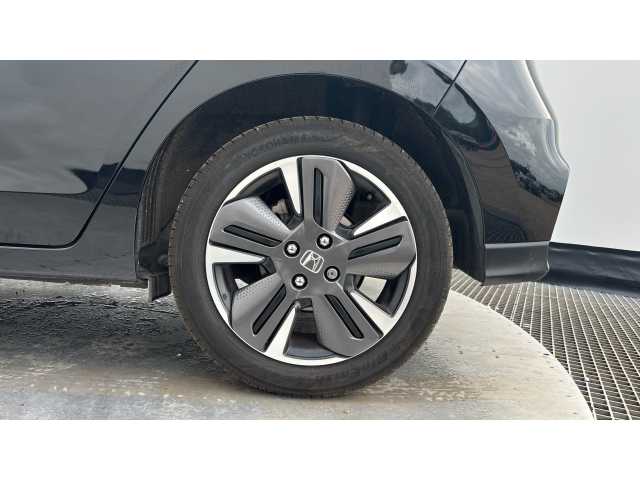 Honda Jazz Hybrid JAZZ 1.5 i-MMD Hybrid Advance 5dr eCVT 