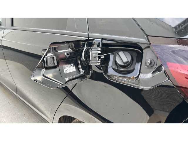 Honda Jazz Hybrid JAZZ 1.5 i-MMD Hybrid Advance 5dr eCVT 